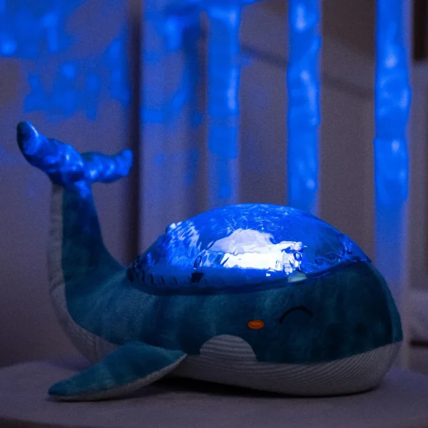 Tranquil Whale™ - Azul (Recargable) - Imagen 2