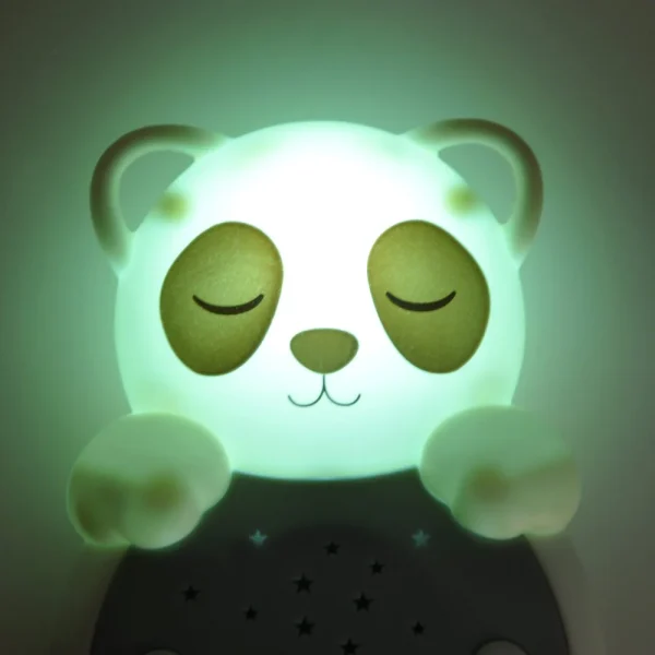 Sweet Dreamz On™ the Go - Oso Panda - Imagen 5