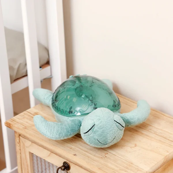 Tranquil Turtle™ - Green (Rechargeable) - Imagen 4