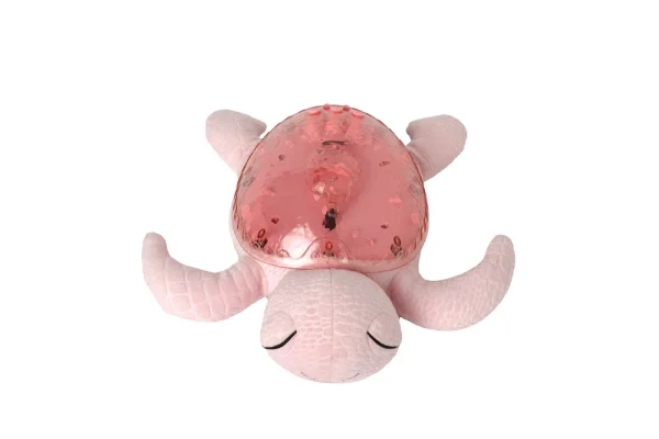 Tranquil Turtle™ - Rose (Rechargeable) - Imagen 5