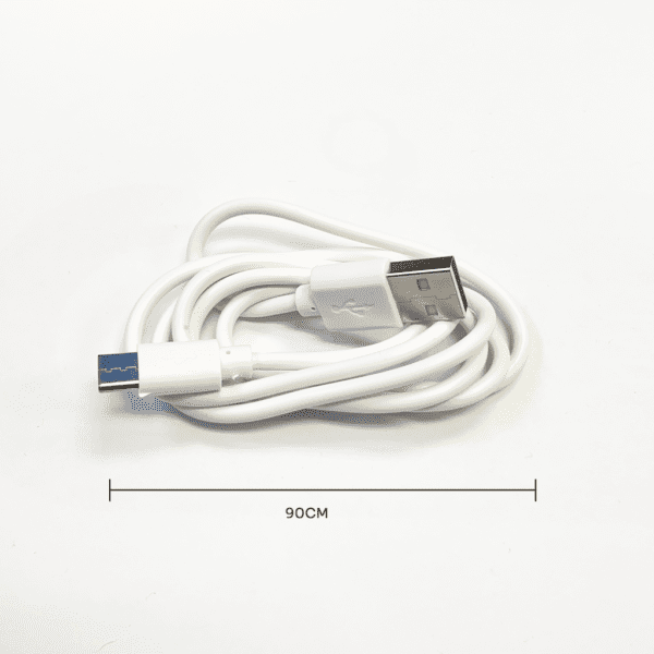 Cable USB-C