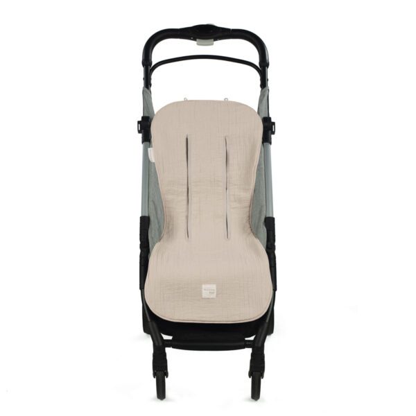 Colchoneta Eco Mum Apricot - Imagen 5