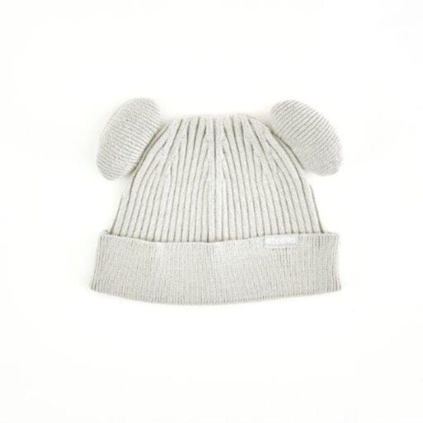 ATTIPAS BABY BEANIE HAT - Gorrito - Imagen 3