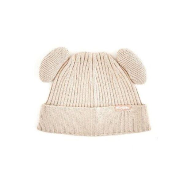 ATTIPAS BABY BEANIE HAT - Gorrito - Imagen 5