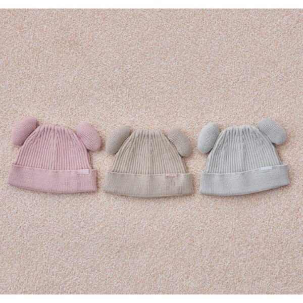 ATTIPAS BABY BEANIE HAT - Gorrito - Imagen 8