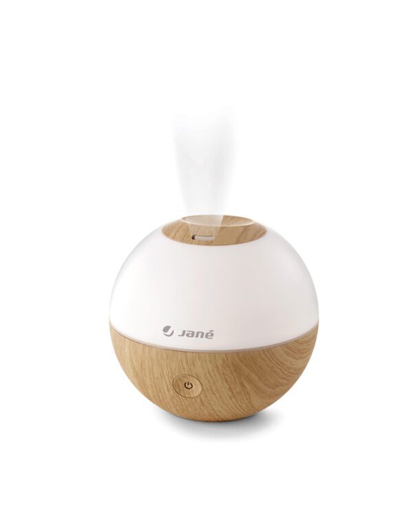 Humidificador Ultrasónico Moon