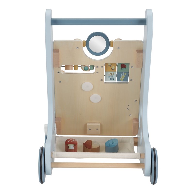 CAMINADOR FOREST FRIENDS FSC LITTLE DUTCH - Imagen 11