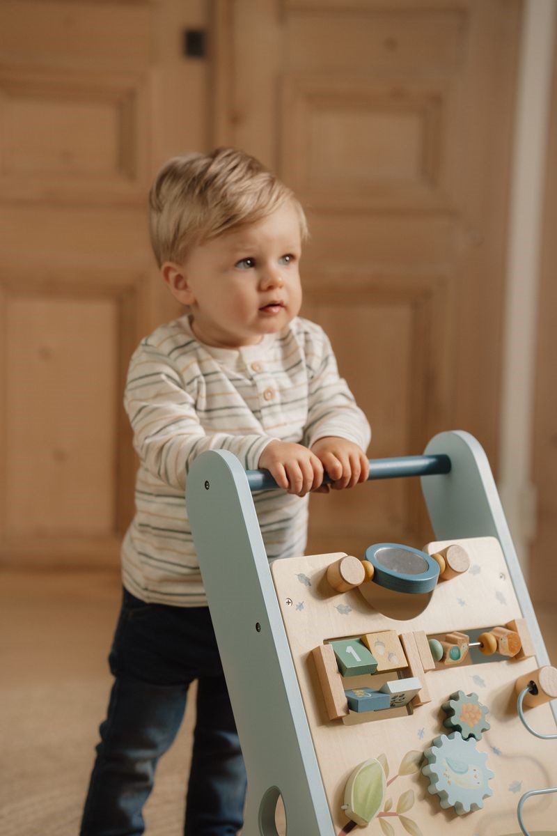 CAMINADOR FOREST FRIENDS FSC LITTLE DUTCH - Imagen 9