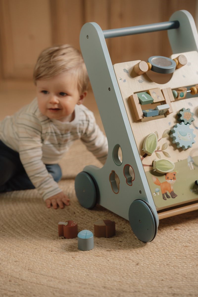 CAMINADOR FOREST FRIENDS FSC LITTLE DUTCH - Imagen 8