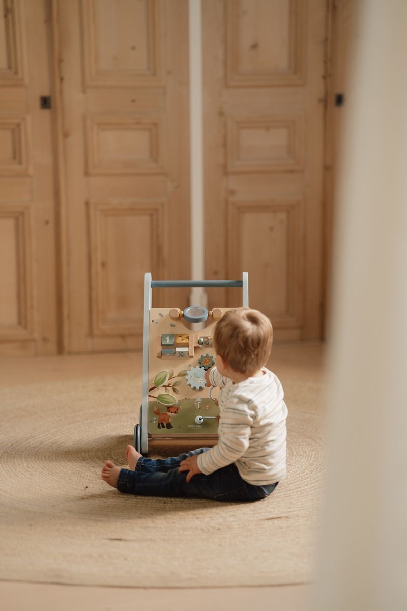 CAMINADOR FOREST FRIENDS FSC LITTLE DUTCH - Imagen 7