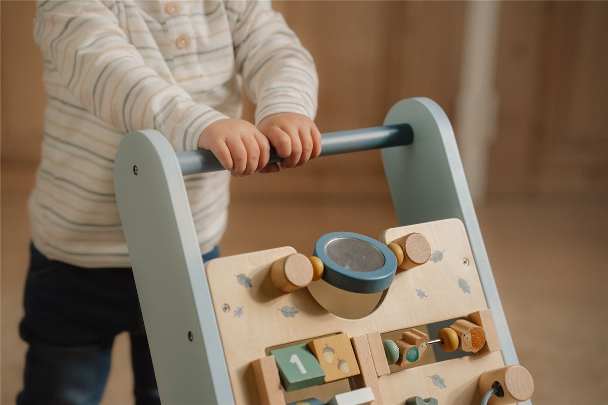 CAMINADOR FOREST FRIENDS FSC LITTLE DUTCH - Imagen 6