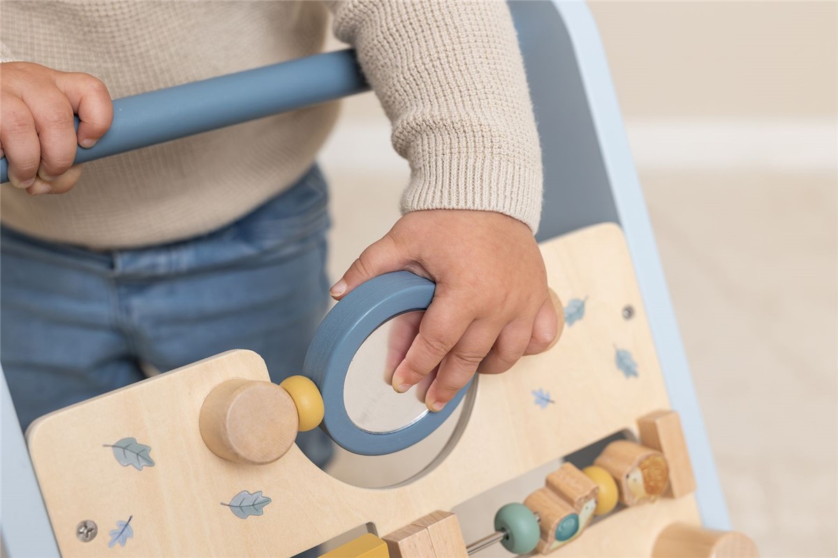 CAMINADOR FOREST FRIENDS FSC LITTLE DUTCH - Imagen 4