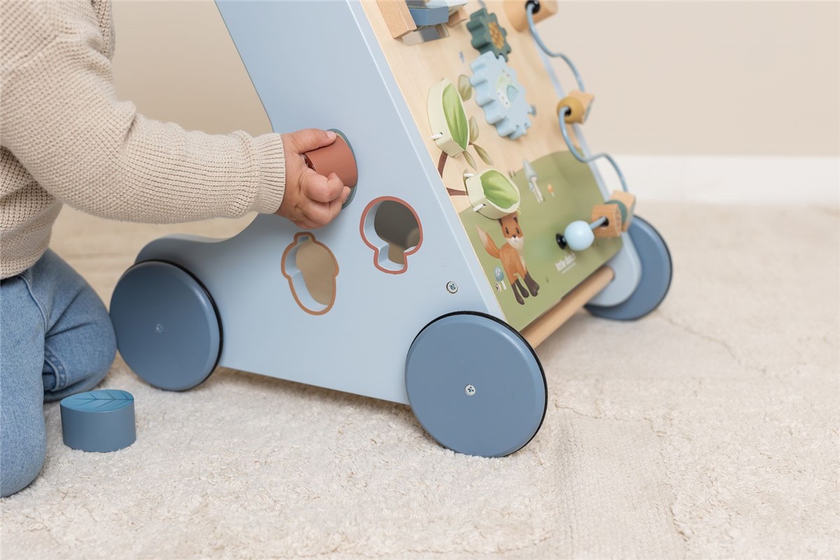 CAMINADOR FOREST FRIENDS FSC LITTLE DUTCH - Imagen 3