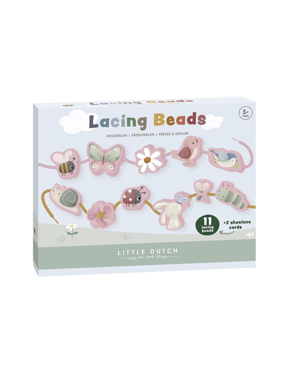 FIGURAS MADERA PARA ENLAZAR CORDONES FLORES & MARIPOSAS