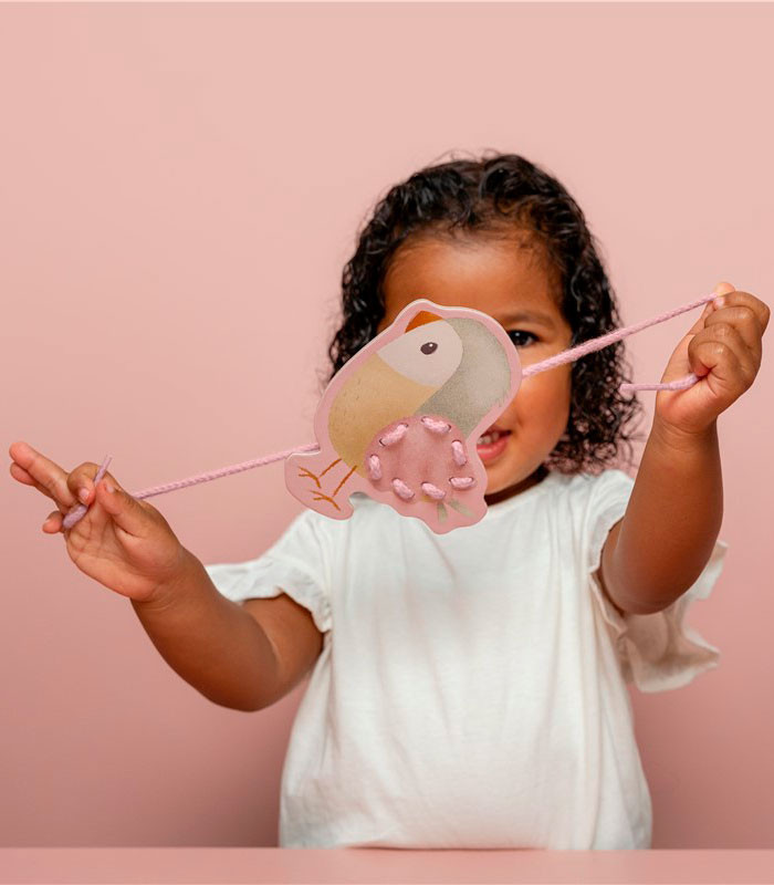 TARJETAS ENLAZAR CORDONES FLORES Y MARIPOSAS - Imagen 2