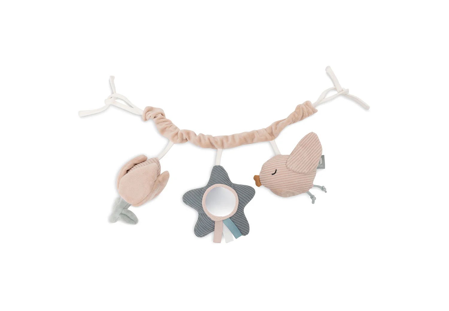 ESPIRAL DE ACTIVIDADES Lovely Birds