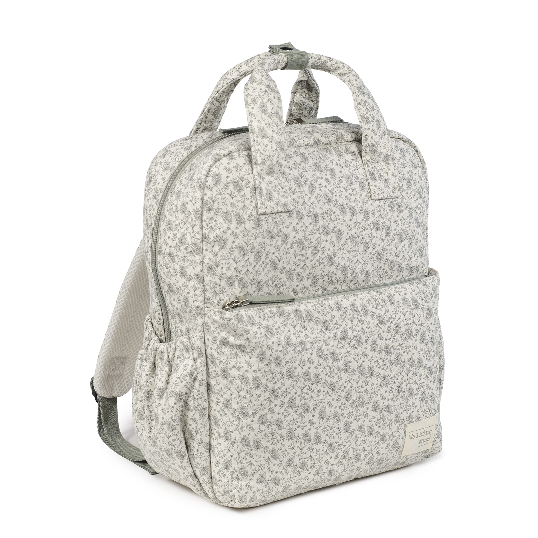 MOCHILA GALA MINT - Imagen 9