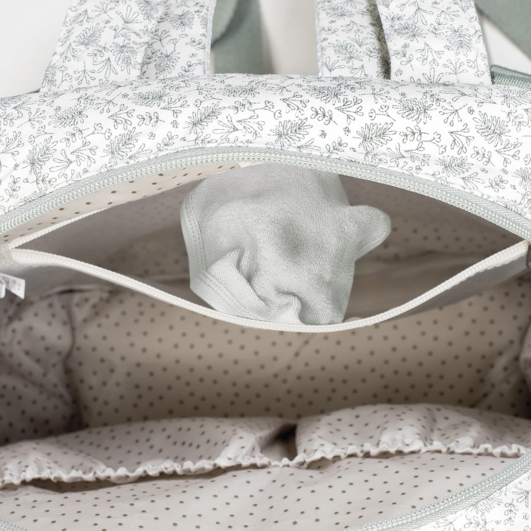 MOCHILA GALA MINT - Imagen 5