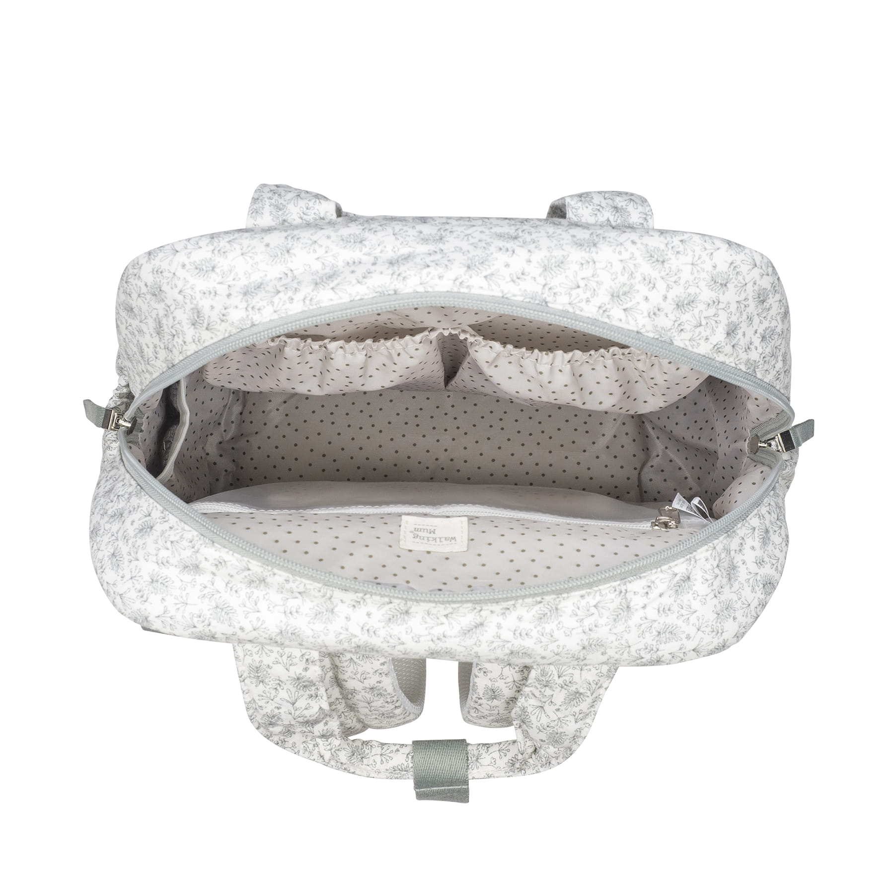 MOCHILA GALA MINT - Imagen 4