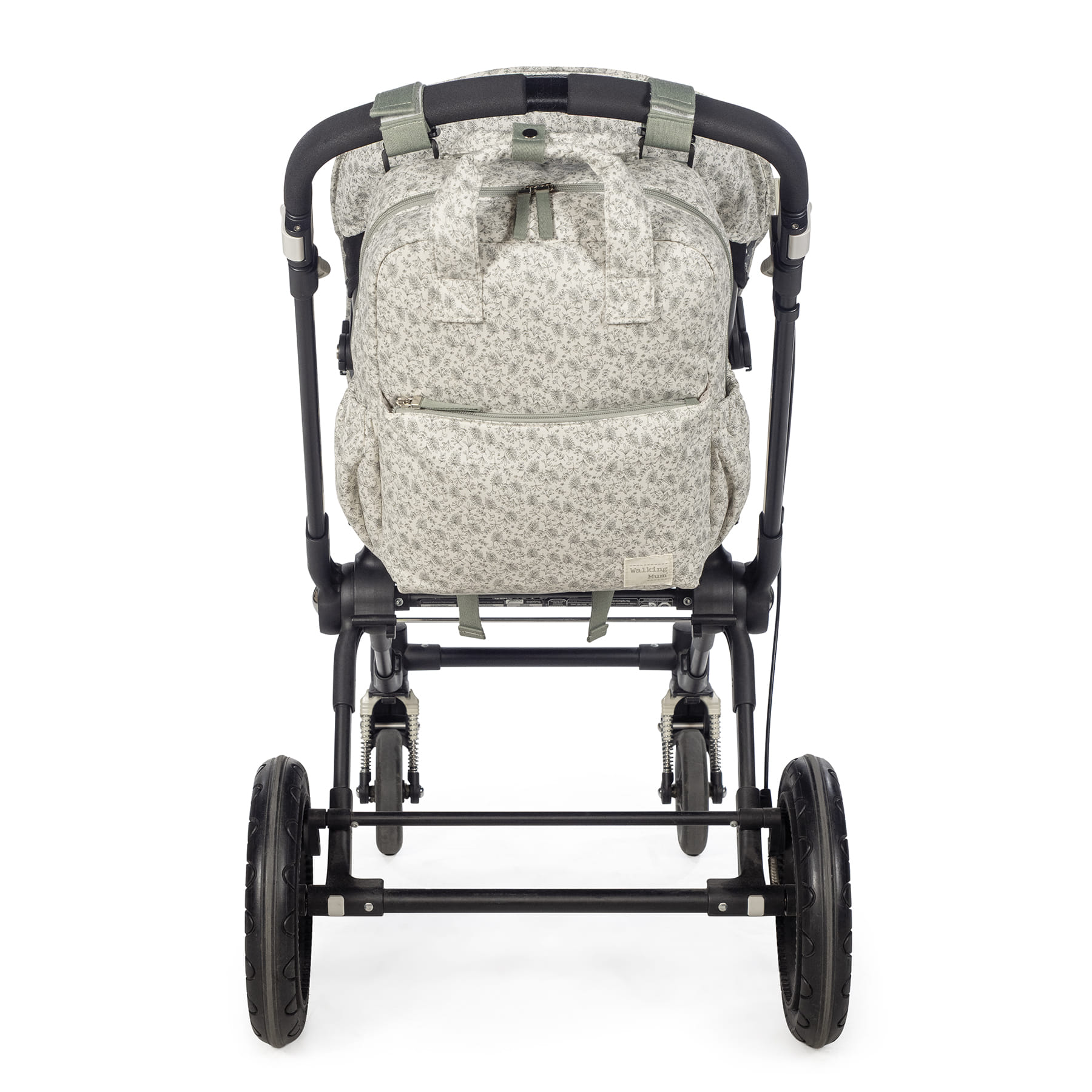 MOCHILA GALA MINT - Imagen 2