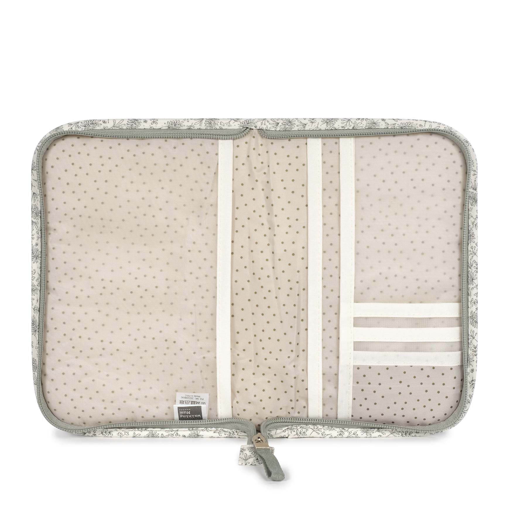 PORTADOCUMENTOS GALA MINT - Imagen 3