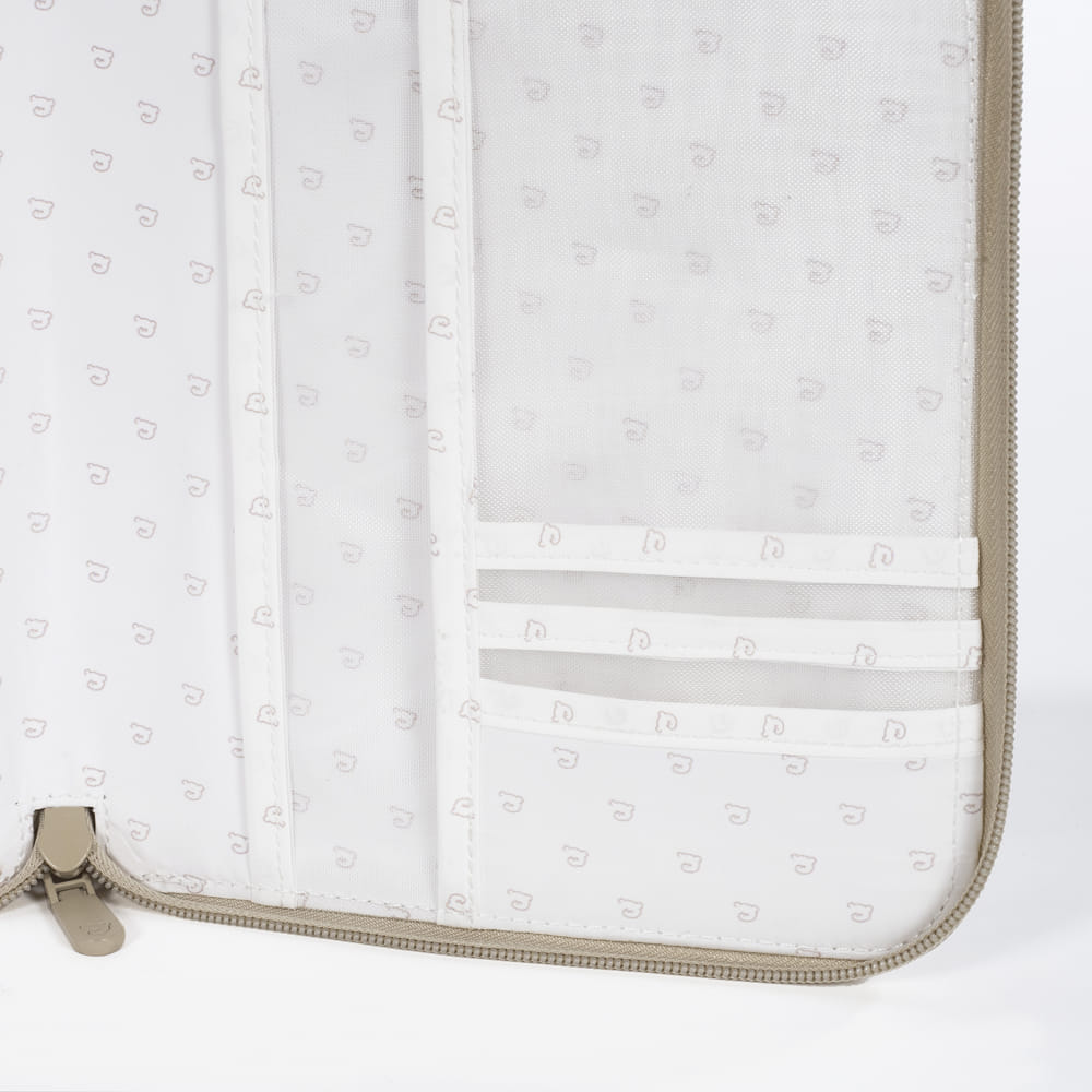 PORTADOCUMENTOS NARA PASITO A PASITO - Imagen 3