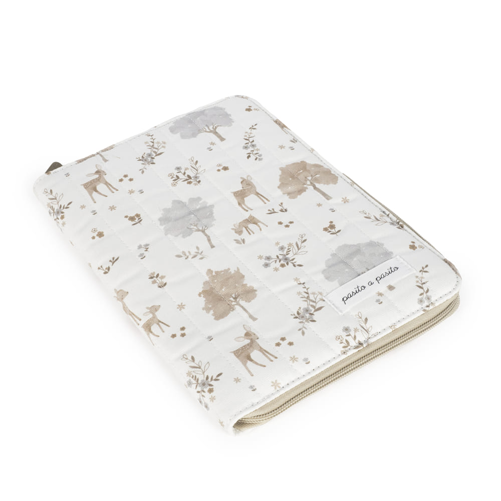 PORTADOCUMENTOS NARA PASITO A PASITO - Imagen 2