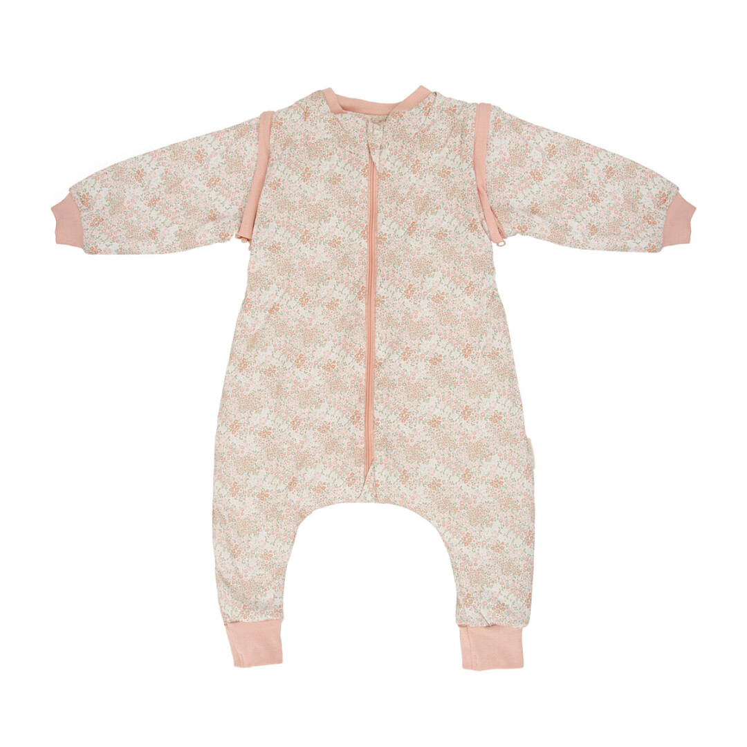 Saco de Dormir con Piernas AMANDA 75cm 12-18 meses 2,5TOG