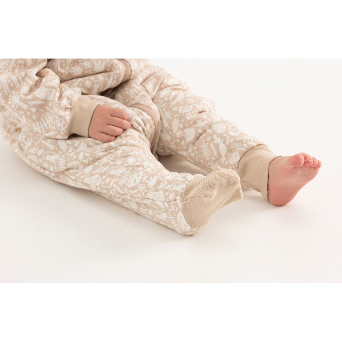 Saco de Dormir con Piernas MACACO 85cm 18-24 meses 2,5TOG - Imagen 2