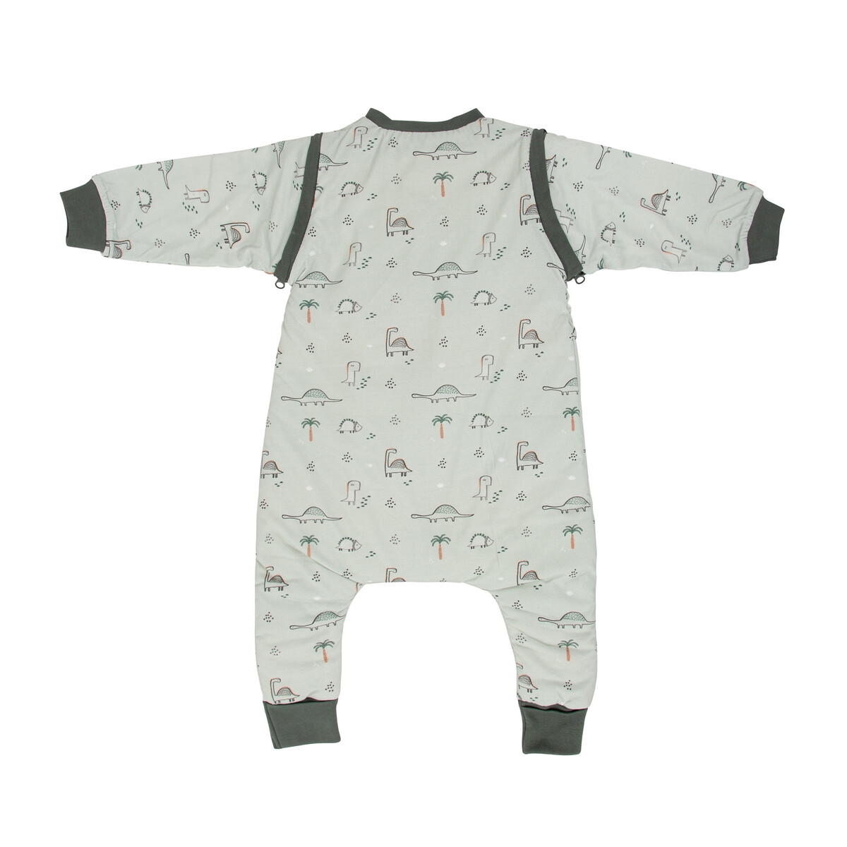 Saco de Dormir con Piernas SAURIO 75cm 12-18 meses 2,5TOG - Imagen 5