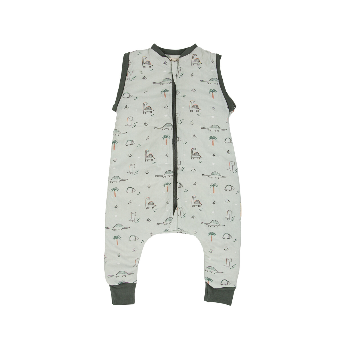 Saco de Dormir con Piernas SAURIO 75cm 12-18 meses 2,5TOG - Imagen 4