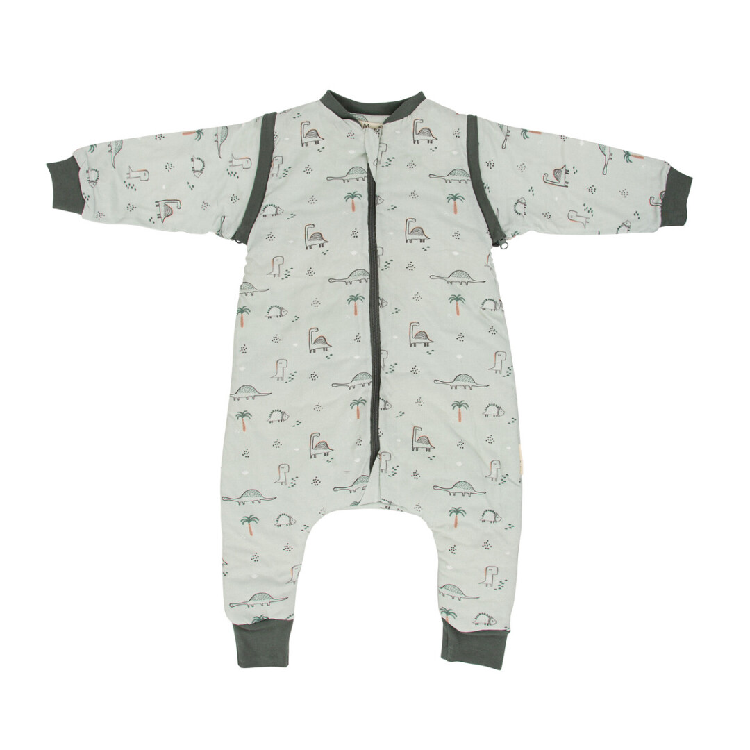 Saco de Dormir con Piernas SAURIO 75cm 12-18 meses 2,5TOG