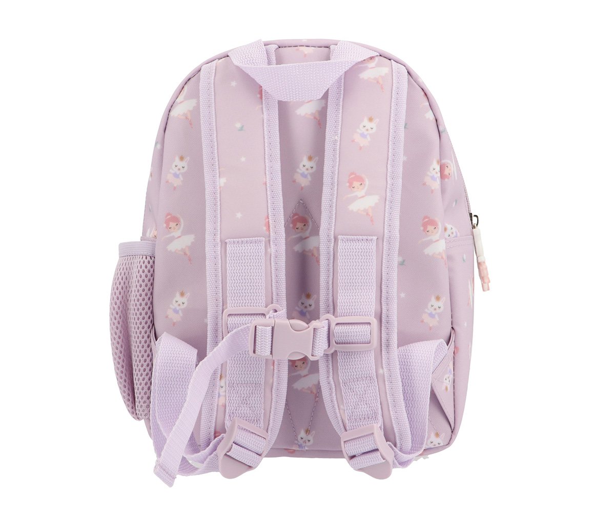 Mochila Infantil Ballet TUTETE - Imagen 5