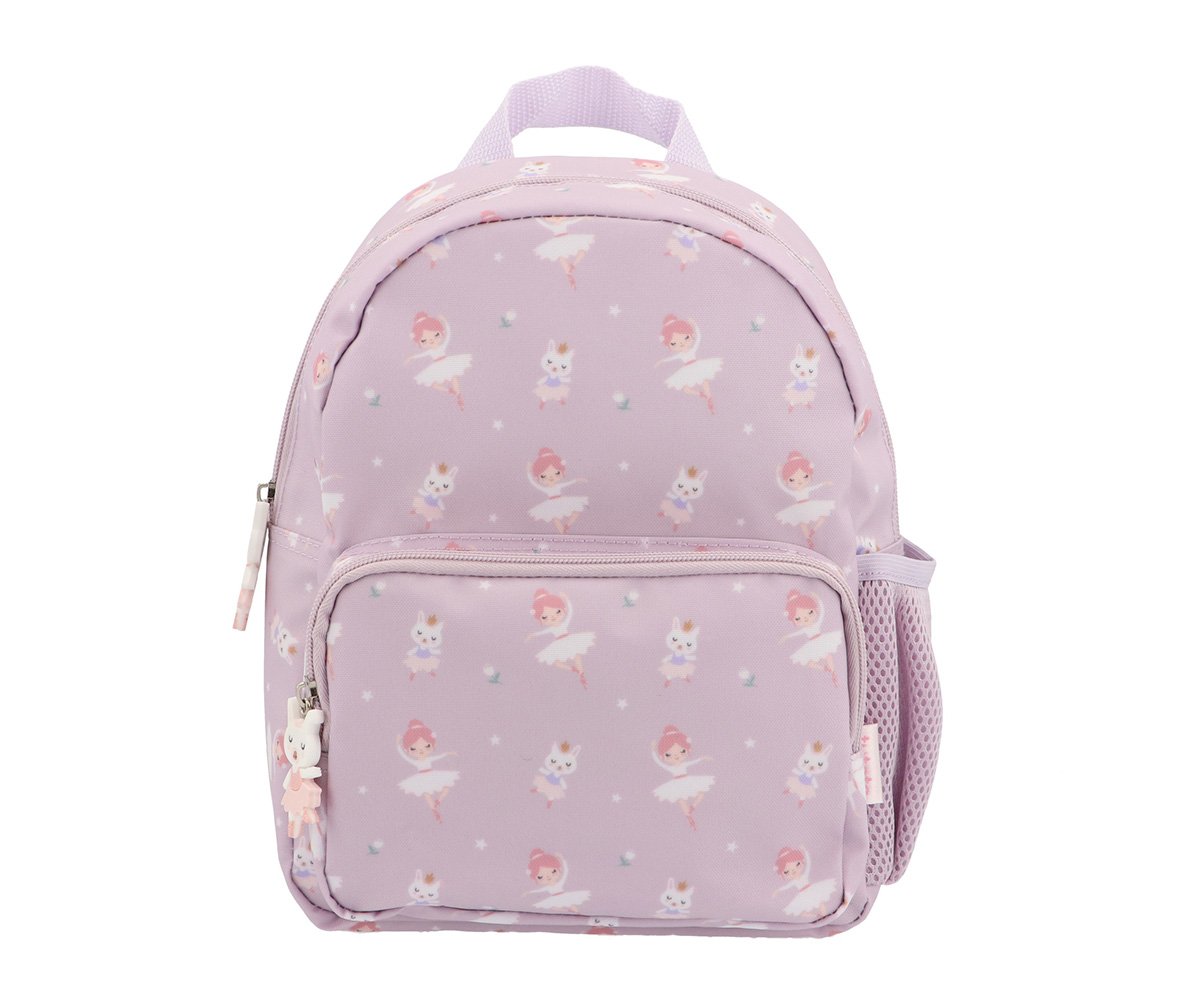 Mochila Infantil Ballet TUTETE
