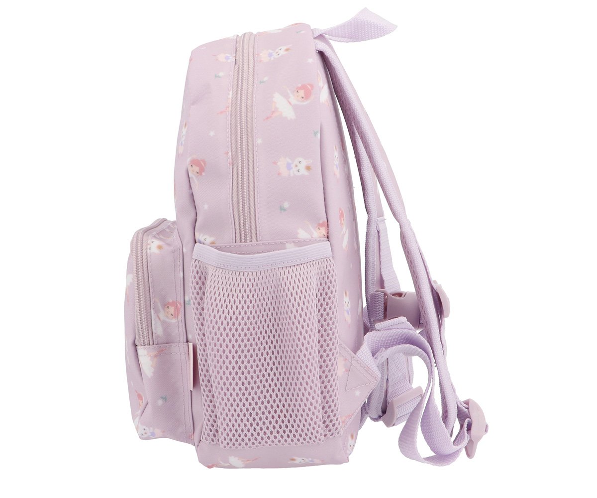 Mochila Infantil Ballet TUTETE - Imagen 4