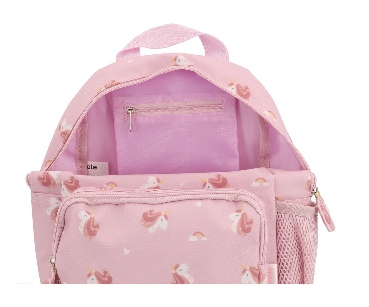 Mochila Infantil Magical Unicorn TUTETE - Imagen 2