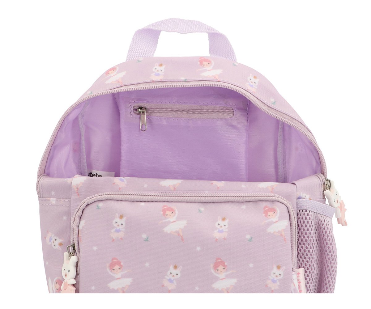 Mochila Infantil Ballet TUTETE - Imagen 2
