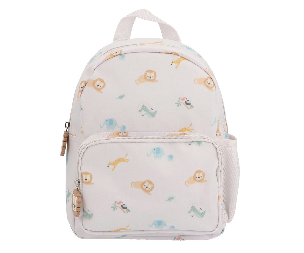 Mochila Infantil Savannah TUTETE