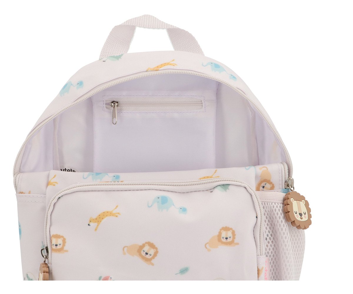 Mochila Infantil Savannah TUTETE - Imagen 2
