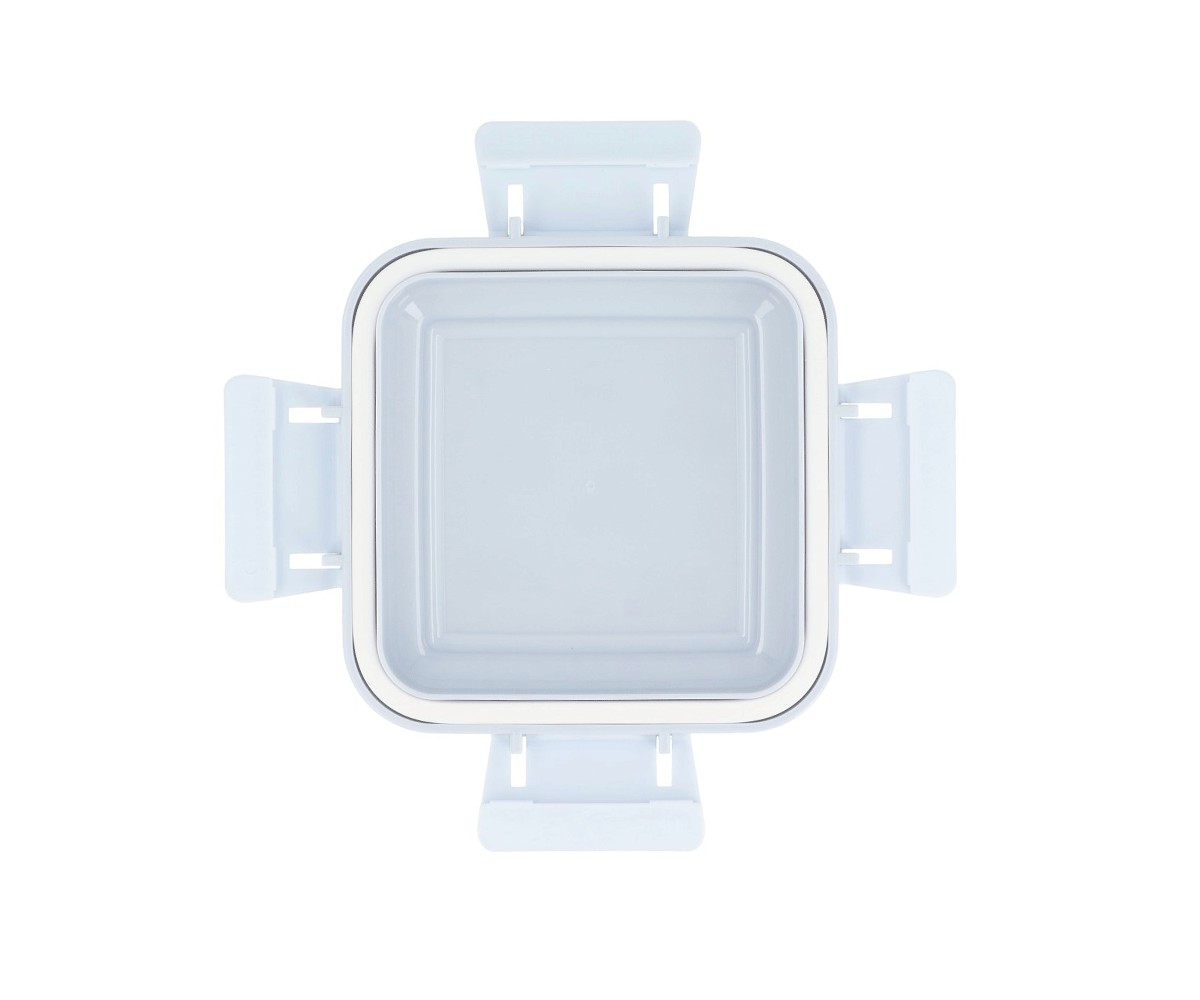 Cajita Almuerzo City Cars TUTETE - Imagen 4