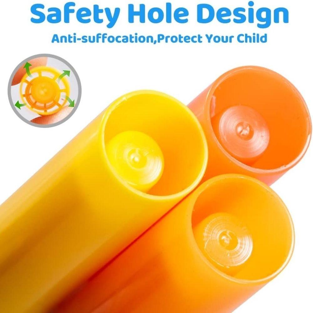 Rotuladores lavables (24 ud.) Jarmelo - Imagen 4