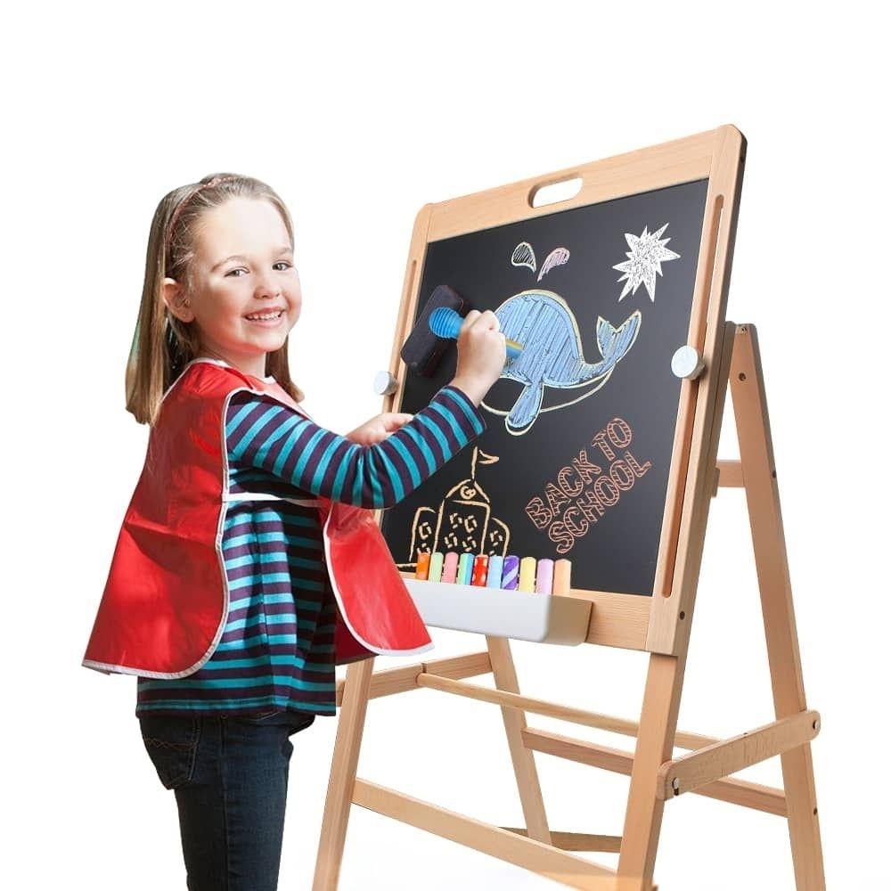 Tizas lavables (24 ud. + 2 soportes) - Imagen 5