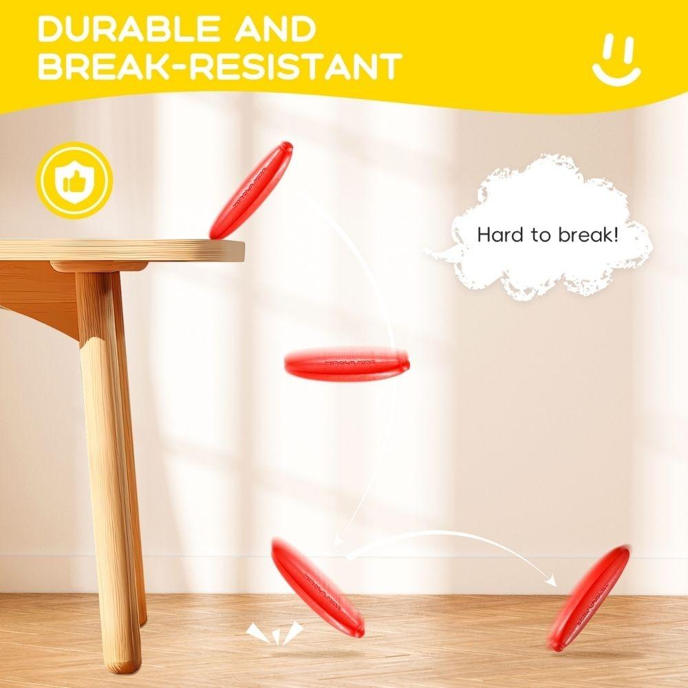 Crayones BANANA de cera de abeja (12 ud.) Jarmelo - Imagen 9