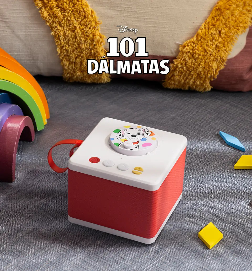 101 dálmatas - Faba Cuentacuentos - Imagen 2