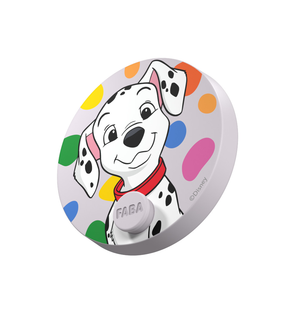 101 dálmatas - Faba Cuentacuentos