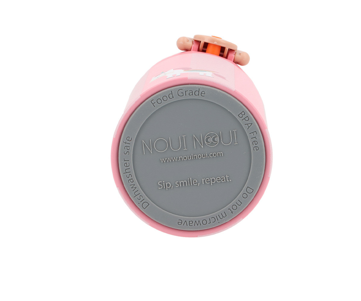 Botella de Acero Térmica Noui Noui Unicorn 350ml - Imagen 2