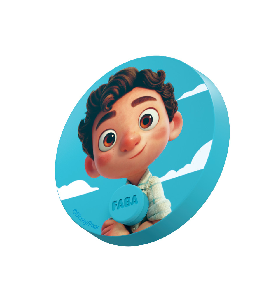 Luca: aventuras italianas - Faba Cuentacuentos