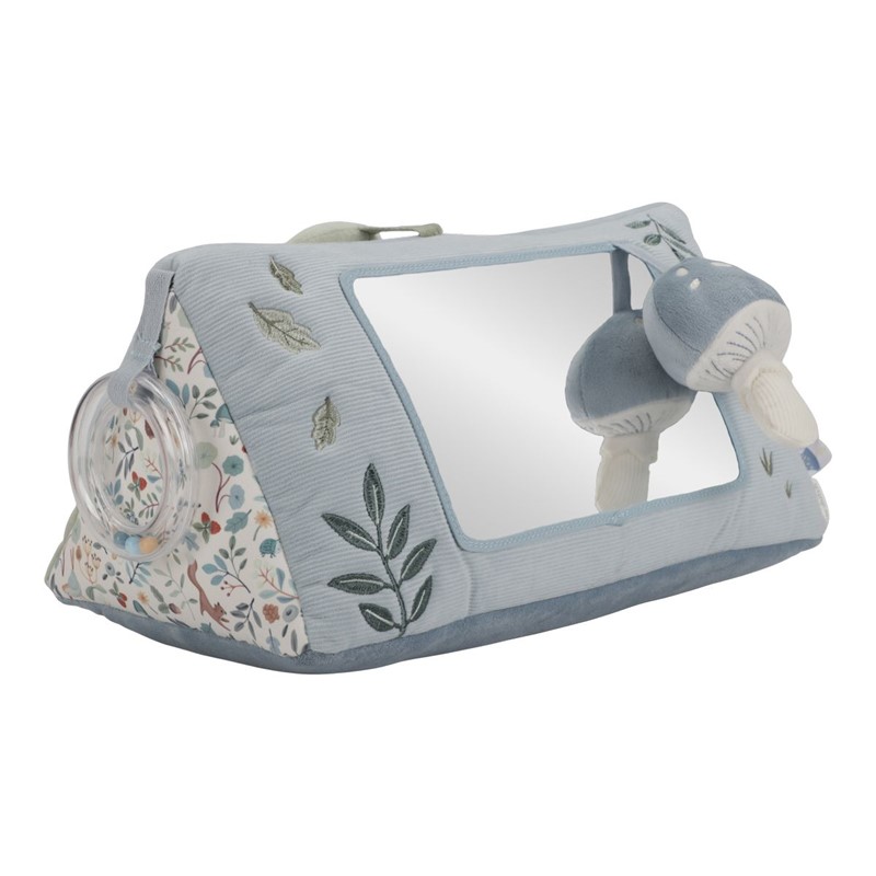 Cojín de Actividades Triangular Forest Friends - Imagen 8