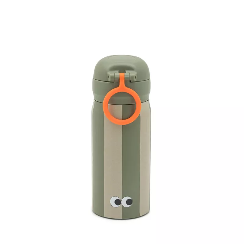 Botella de Acero Térmica Noui Noui Crocodile 350ml - Imagen 6