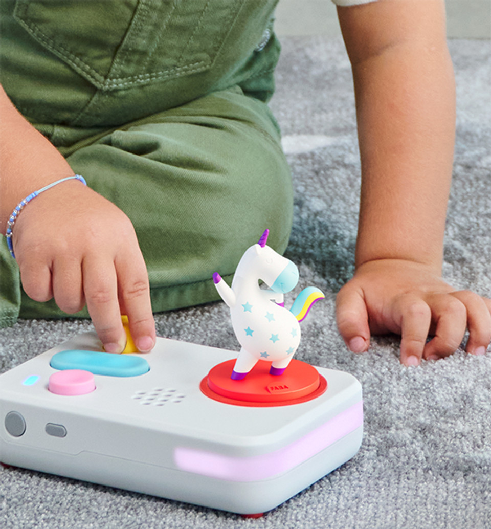 El unicornio feliz- Faba Cuentacuentos - Imagen 2